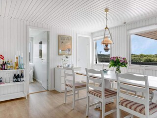 Vakantiehuis Løkken  12