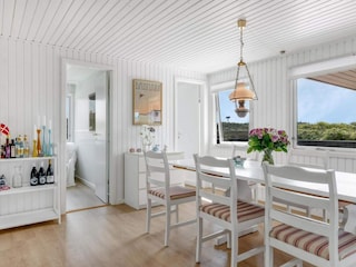 Vakantiehuis Løkken  18