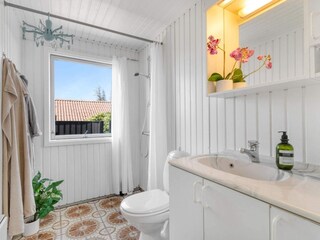 Maison de vacances Løkken  17