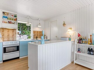 Vakantiehuis Løkken  14