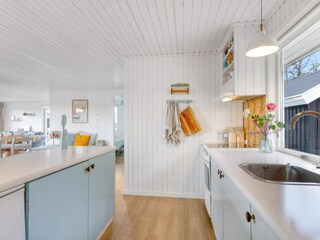 Ferienhaus Løkken  15