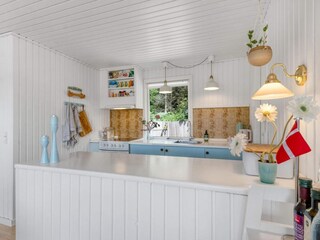 Casa per le vacanze Løkken  14