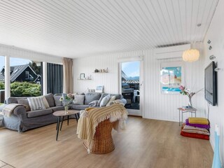 Holiday house Løkken  21