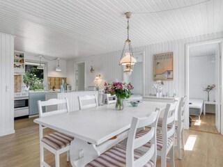 Casa de vacaciones Løkken  18