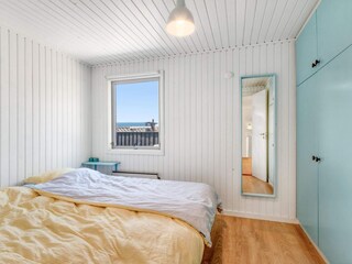 Casa de vacaciones Løkken  20