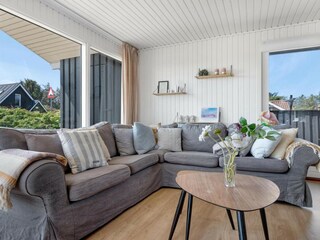 Casa per le vacanze Løkken  11