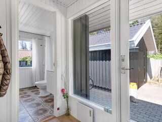 Vakantiehuis Løkken  14