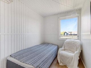 Maison de vacances Løkken  16