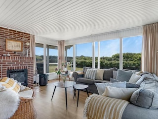 Ferienhaus Løkken  25