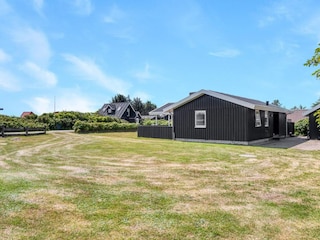 Ferienhaus Løkken Außenaufnahme 3