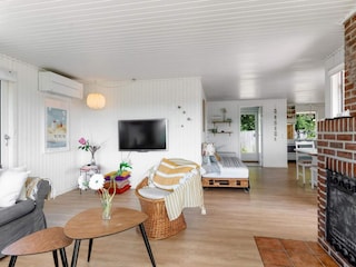 Ferienhaus Løkken  17