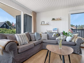 Ferienhaus Løkken  15