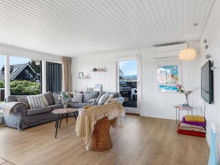 Vakantiehuis Løkken  20