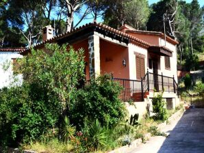 Apartment House 5 People - Begur - image1