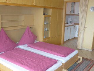 Appartamento per vacanze Borkum Caratteristiche 10