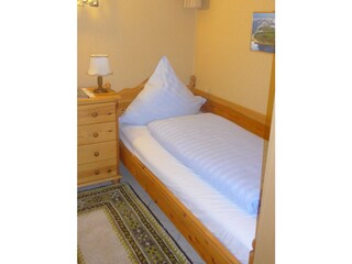 Appartamento per vacanze Borkum Caratteristiche 13