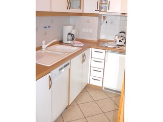 Appartamento per vacanze Borkum Caratteristiche 9