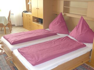 Appartamento per vacanze Borkum Caratteristiche 11