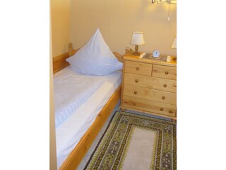 Appartamento per vacanze Borkum Caratteristiche 14