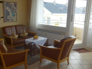 Appartamento per vacanze Borkum Caratteristiche 6