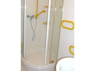 Appartamento per vacanze Borkum Caratteristiche 15