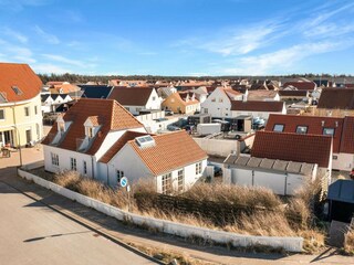 Maison de vacances Løkken Enregistrement extérieur 1