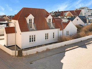 Ferienhaus Løkken Außenaufnahme 5