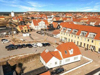 Casa per le vacanze Løkken Registrazione all'aperto 6