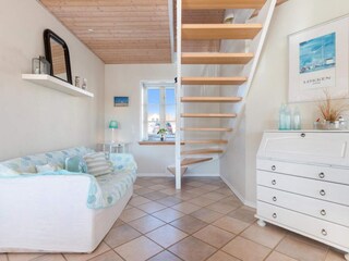 Maison de vacances Løkken  11