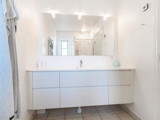 Casa de vacaciones Løkken  19