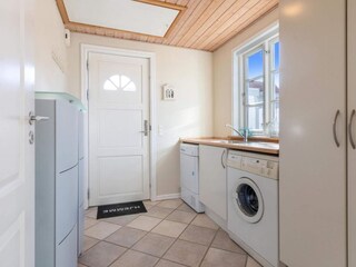 Maison de vacances Løkken  7