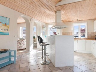 Maison de vacances Løkken  24