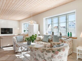 Maison de vacances Løkken  21