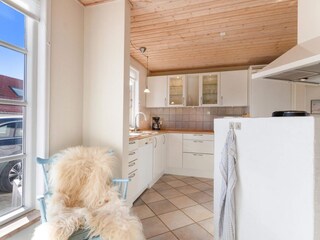 Maison de vacances Løkken  15