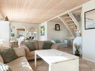 Maison de vacances Løkken  12