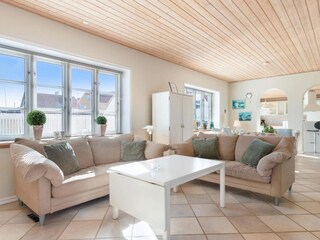 Casa per le vacanze Løkken  15