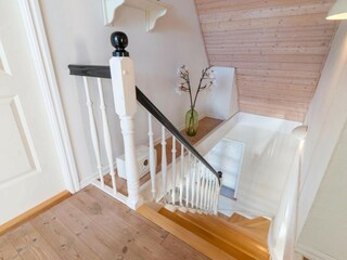 Maison de vacances Løkken  17