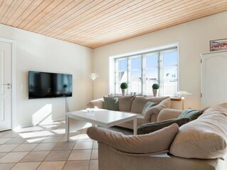 Maison de vacances Løkken  14