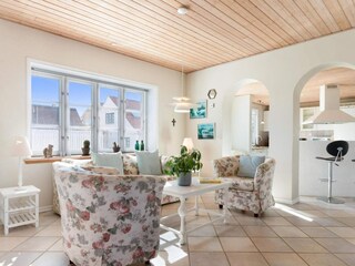 Vakantiehuis Løkken  10