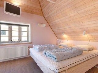 Maison de vacances Løkken  19