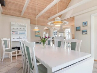 Casa de vacaciones Løkken  19