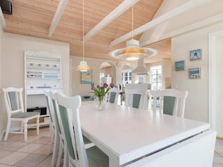 Ferienhaus Løkken  19