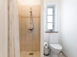 Casa de vacaciones Løkken  19