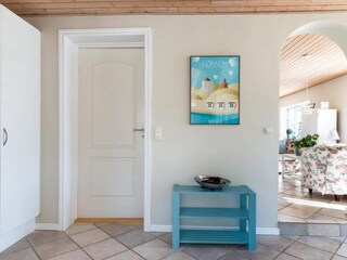 Casa de vacaciones Løkken  28