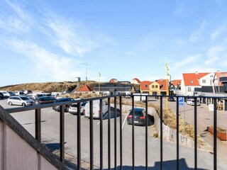 Vakantiehuis Løkken Buitenaudio-opname 4