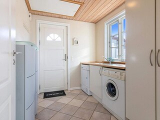 Vakantiehuis Løkken  20