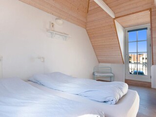 Casa de vacaciones Løkken  7