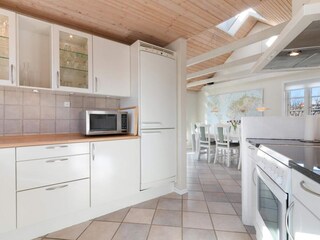 Vakantiehuis Løkken  22
