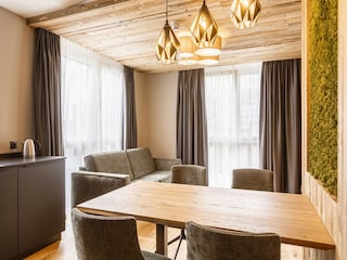 Apartment Fügen Ausstattung 10