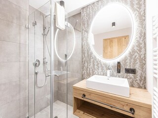 Appartement Fügen Équipement 11